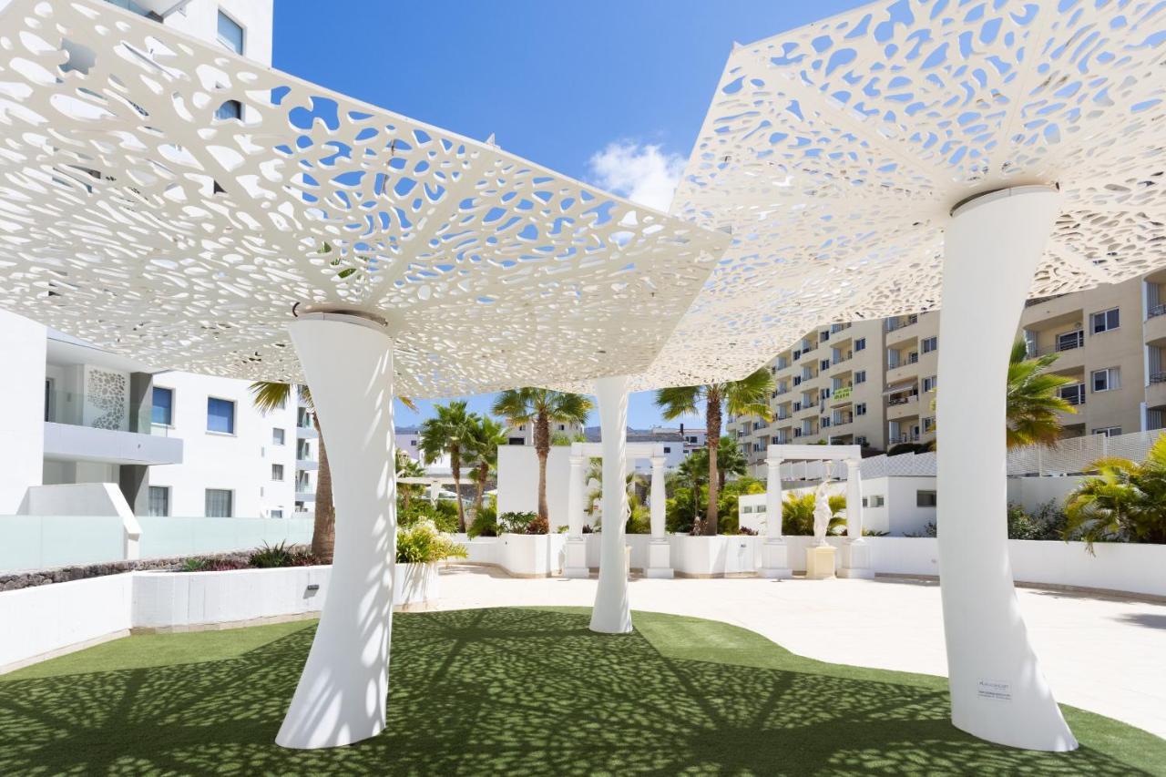 Ocean Garden Fl Free Wifi Lejlighed Playa Paraíso Eksteriør billede